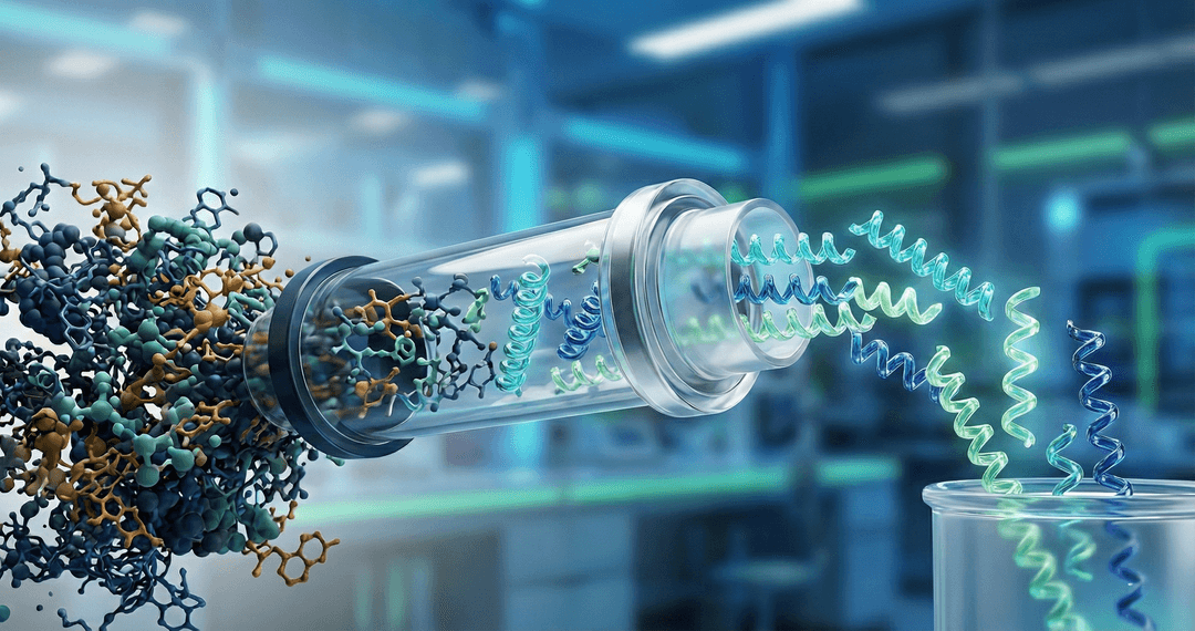 Peptide Purification